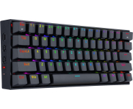 REDRAGON Draconic PRO (czarna) K530RGB-PRO - 1068841 - zdjęcie 4